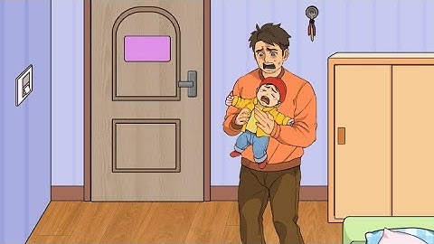 Tricky Story normal level 71 || tricky story level 71 gameplay walkthrough solution