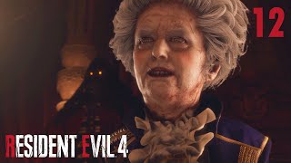 Too Short To Be So Confident Resident Evil 4 Ep 12