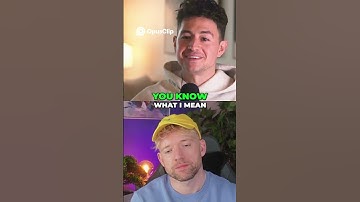 Why I Avoid AI for Social Media #NickSaraev