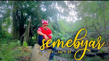 Semebyar - Demy ( Official Music Video ANEKA SAFARI )