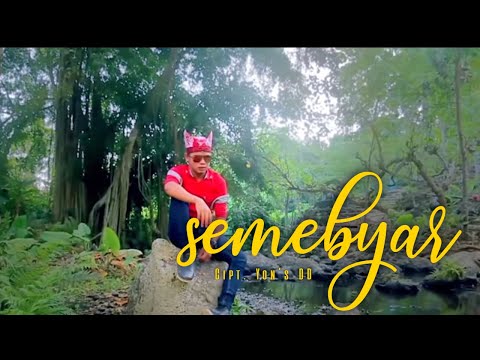 Lirik Lagu Demy Semebyar