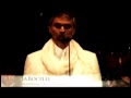 Andrea Bocelli: USA Tour 2009
