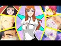 What Really Are Orihime's Shun Shun Rikka? - Bleach Theory | Tekking101