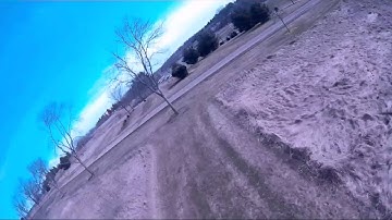 Almost FPV Season