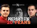 IRANIANS PREDICTED THIS WAR 20 YEARS AGO  - Nima Rostami Alkhorshid On Iran War On Iran War