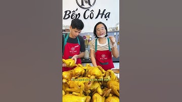 Nước chấm có phải là linh hồn của món ăn không ??? #cohadaynauan #monngon #daynauan #nuoccham