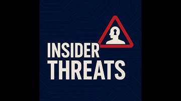 Insider Threats: Protect Your Company Now!