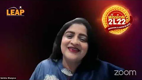 Formula to be fastest success  in Modicare | RED Diamond Dr.Surekha Bhargava ji