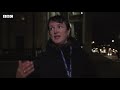 London's young homeless problem 'getting worse'