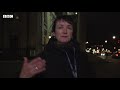 London's young homeless problem 'getting worse'