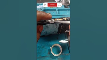 Power Button Ka Super Easy Jugaad! | Smartphone Repair Trick #Shorts