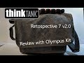 Thinktank Retrospective 7 mkII