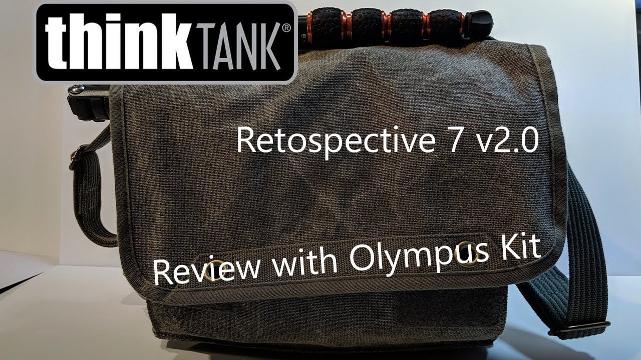 Thinktank Retrospective 7 mkII