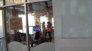 Keeping Shine Posted - Hep2012 - Animaid Op Event