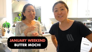 Coconut Butter Mochi Recipe, Planting My First Tree, Hawaii Farmers Market Finds