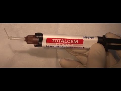 Totalcem - YouTube