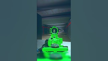 This M4 Build is the KING of Warzone 2🤩‼️ *Class @ End!* #shorts