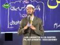 Dr zakir naik  deoband tabligh jamat aur fatiha khuani