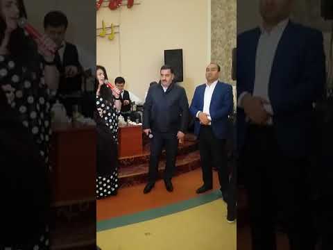 Azer Rustemov Habil Lacinli (Azər Rüstəmov Habil Laçınlı Yevlax Toyu)