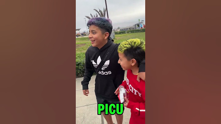 PICULICITO LE HACE UNA BROMA A TONY 😂 #luigi #picusoficial #picus #piculincito #tony #piculin