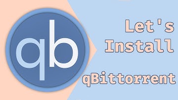 qBitTorrent-nox on Headless Debian - Let