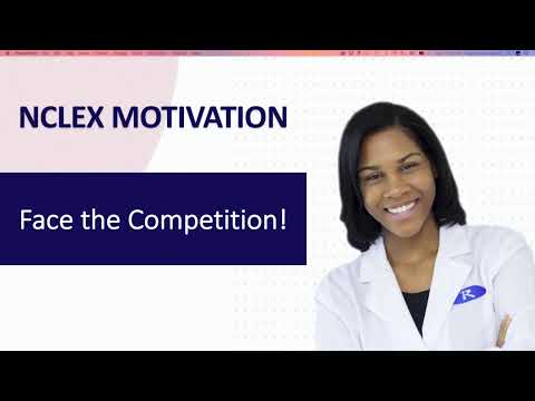 How to PASS NCLEX with the Affordable Question Bank, it's Ready to Go!
