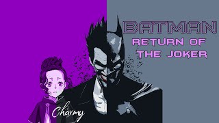 Batman: Return of the Joker - подготовка к RGG-Battle [NES, Dendy, Famicom, 8 bit]