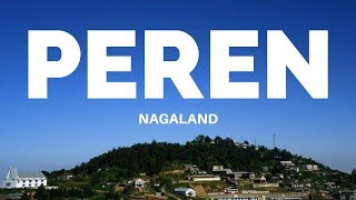 Peren Nagaland