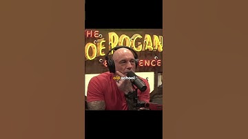 From programming to building Replit #ai #joerogan #podcast