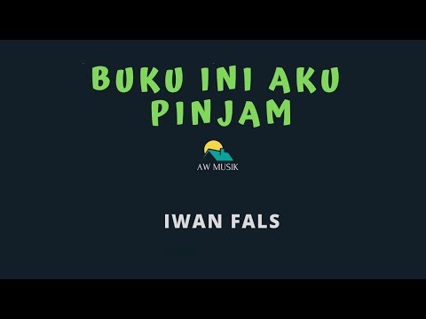 iwan-fals-buku-ini-aku-pinjam-(karaoke+lyrics)-by-aw-musik