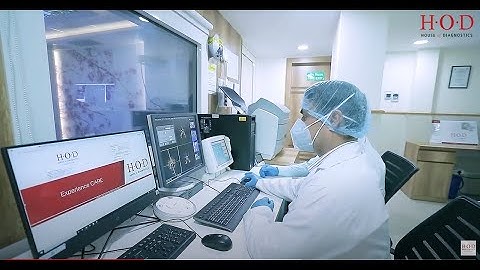 House of Diagnostics – Experience CARE in Diagnostics and Pathology