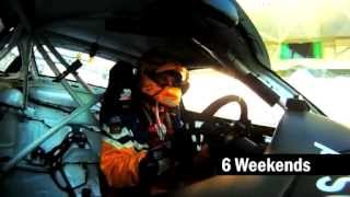 Porsche GT3 Cup Challenge Middle East: Review of 2011-12 season
