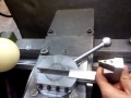 Ball turning attachment tool 1