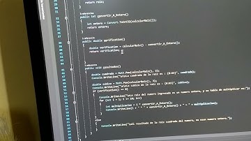 Laboratorio Virtual Paso 5 Fundamentos de programación Problema 7