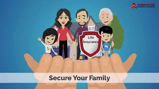 Anemative:  Why one should have life insurance