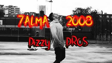 Dizzy DROS - 7alma (2008) (Unreleased) #7alma