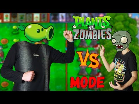 Video: Plants Vs. Zombies Bevestigd Voor PSN