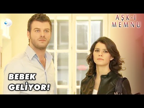 Bihter HAMİLE! - Aşk-ı Memnu 63. Bölüm