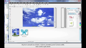 CZ - 11 Learning the Basics - Corel CONNECT