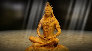 3D Golden Shiva Live Wallpaper screenshot 5