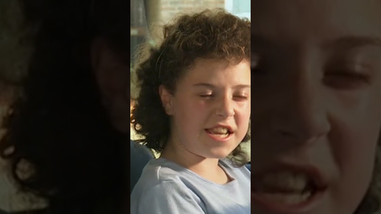 How Tracy Beaker Was Created