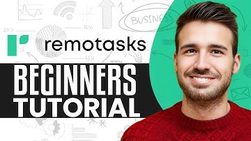 How to Work on Remotasks: Beginner’s Tutorial (2025)