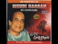 Mehdi Hassan Live......Muhabbat Karne WaleRare. Mp3 Song
