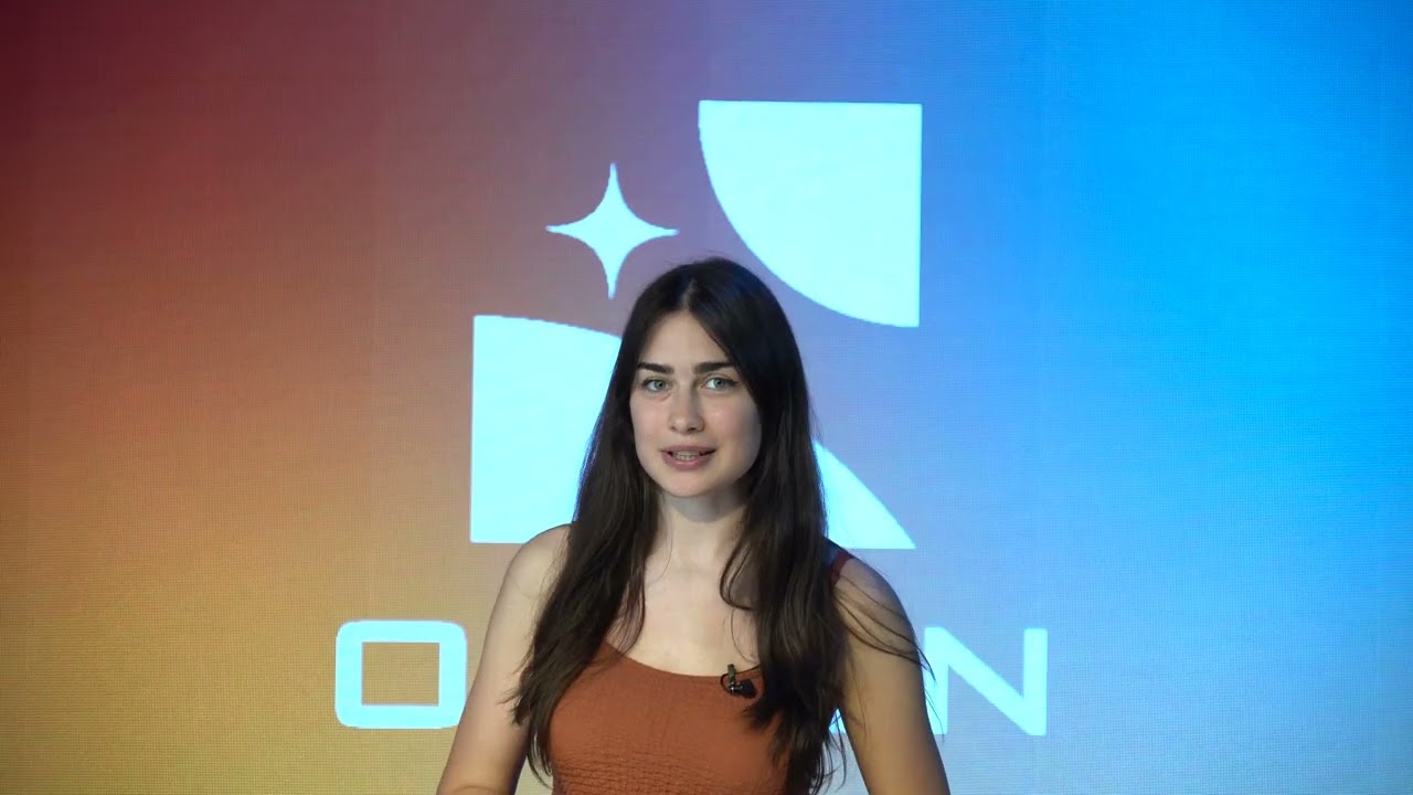 Orion UAV Division – demo systemu w konkursie technolog… — Transcript