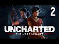 Uncharted: Legacy of Thieves Collection — Утраченное наследие ( Часть 2 )