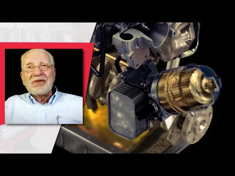 Video: Hoe kan u 'n motor se agterlig regstel?