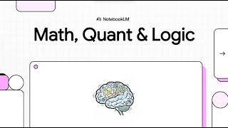 Financial Markets Course (5/5): Think Like a Quant (Mental Math & Logic Puzzles)
