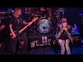 Jack russells great white  rock me  live  whisky a go go  dec 27 2023 my 98th show of 2023