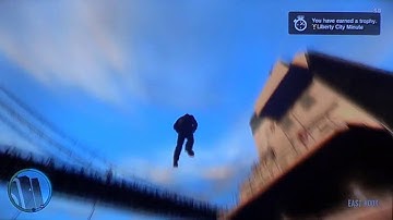 GTA IV Pink House Mod Menu Showcase PS3 1.08