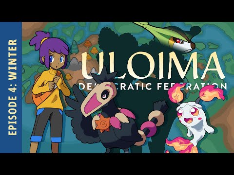 Finale! Uloima #4: Winter